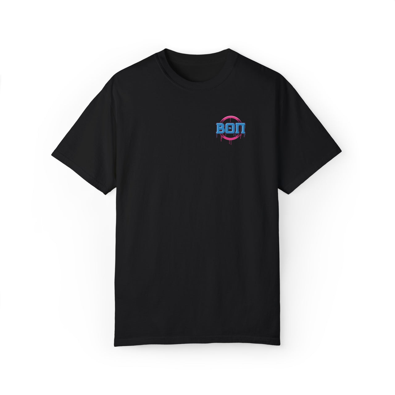Beta Theta Pi Graphic T-Shirt | Liberty Rebel