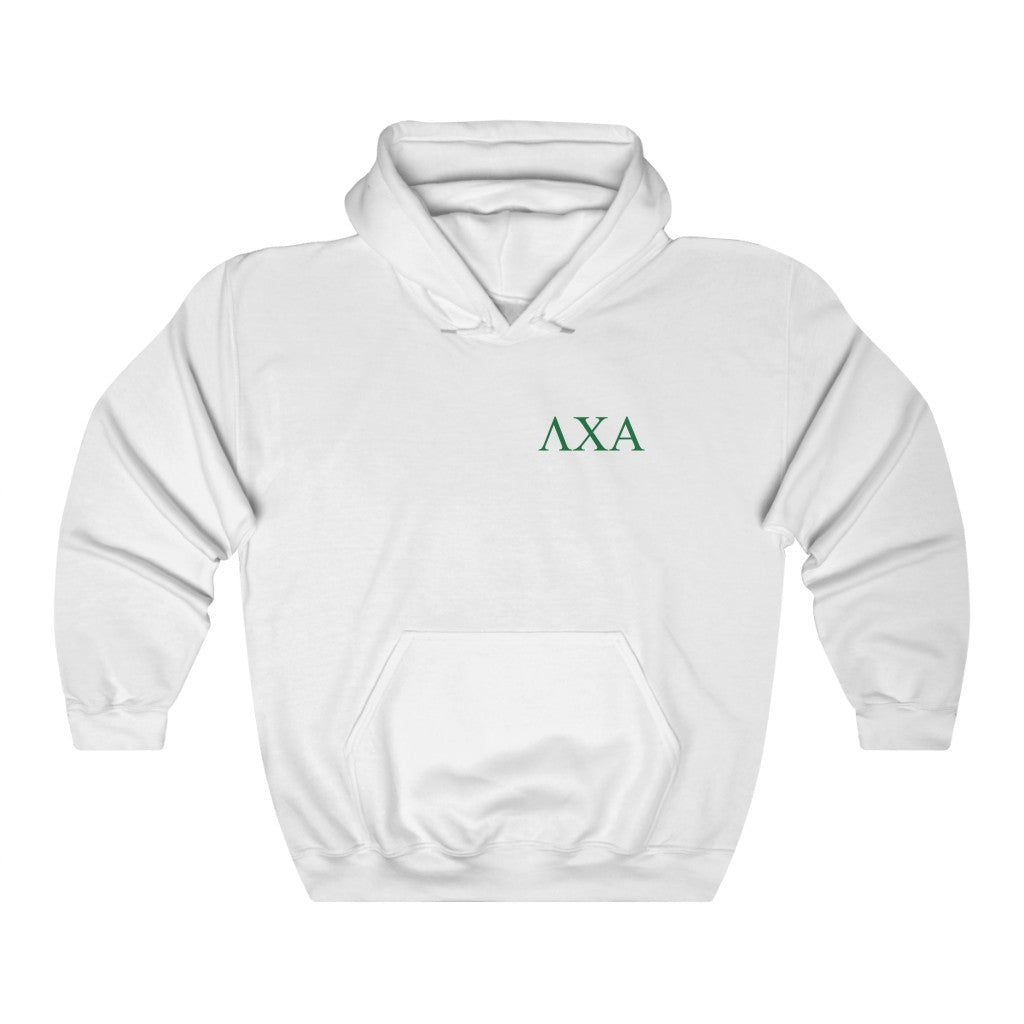 Lambda chi shop alpha hoodie