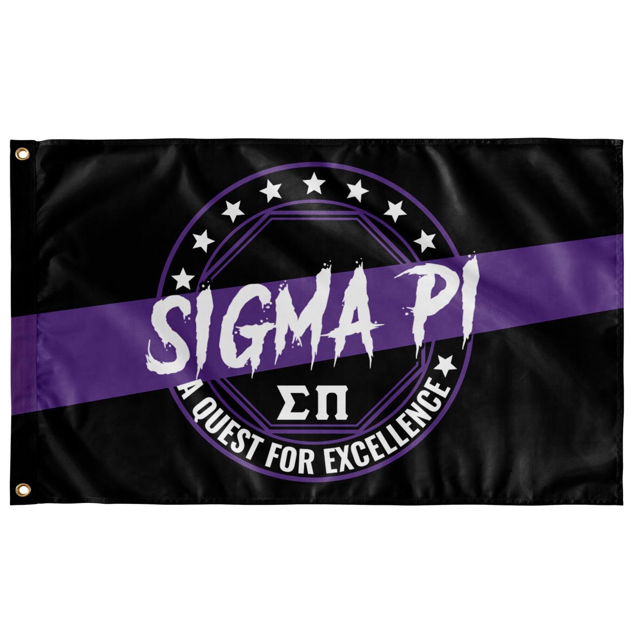 Sigma Pi Honor Flag