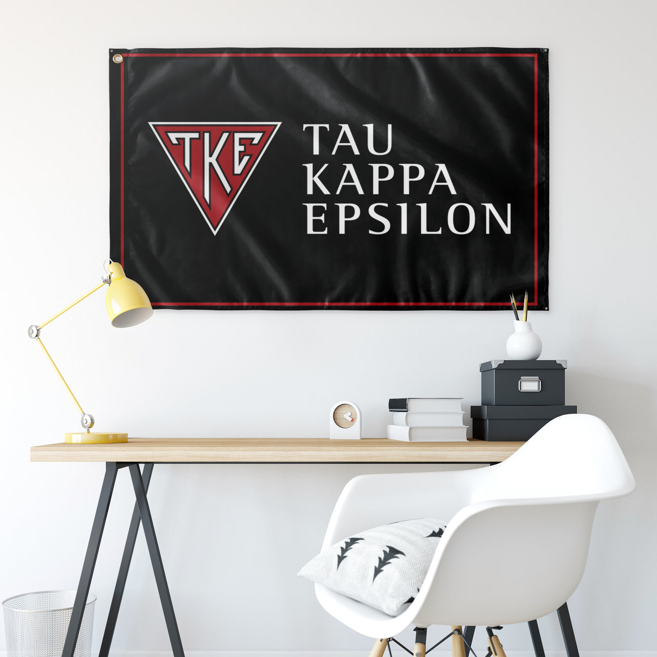 Tau Kappa Epsilon Classic Flag