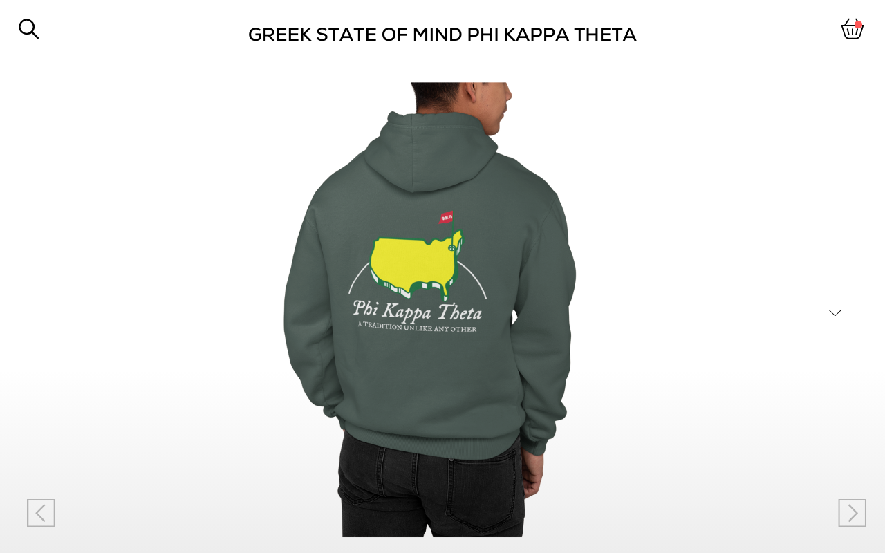 Phi Kappa Theta Apparel & Merchandise: Where to Buy Gears