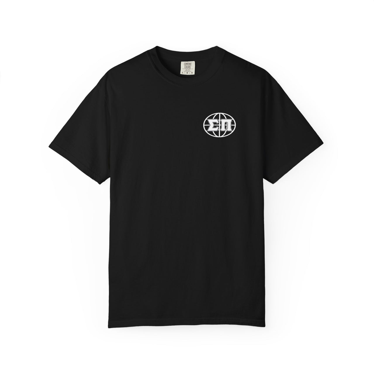 Sigma Pi Graphic T-Shirt | The Fraternal Order