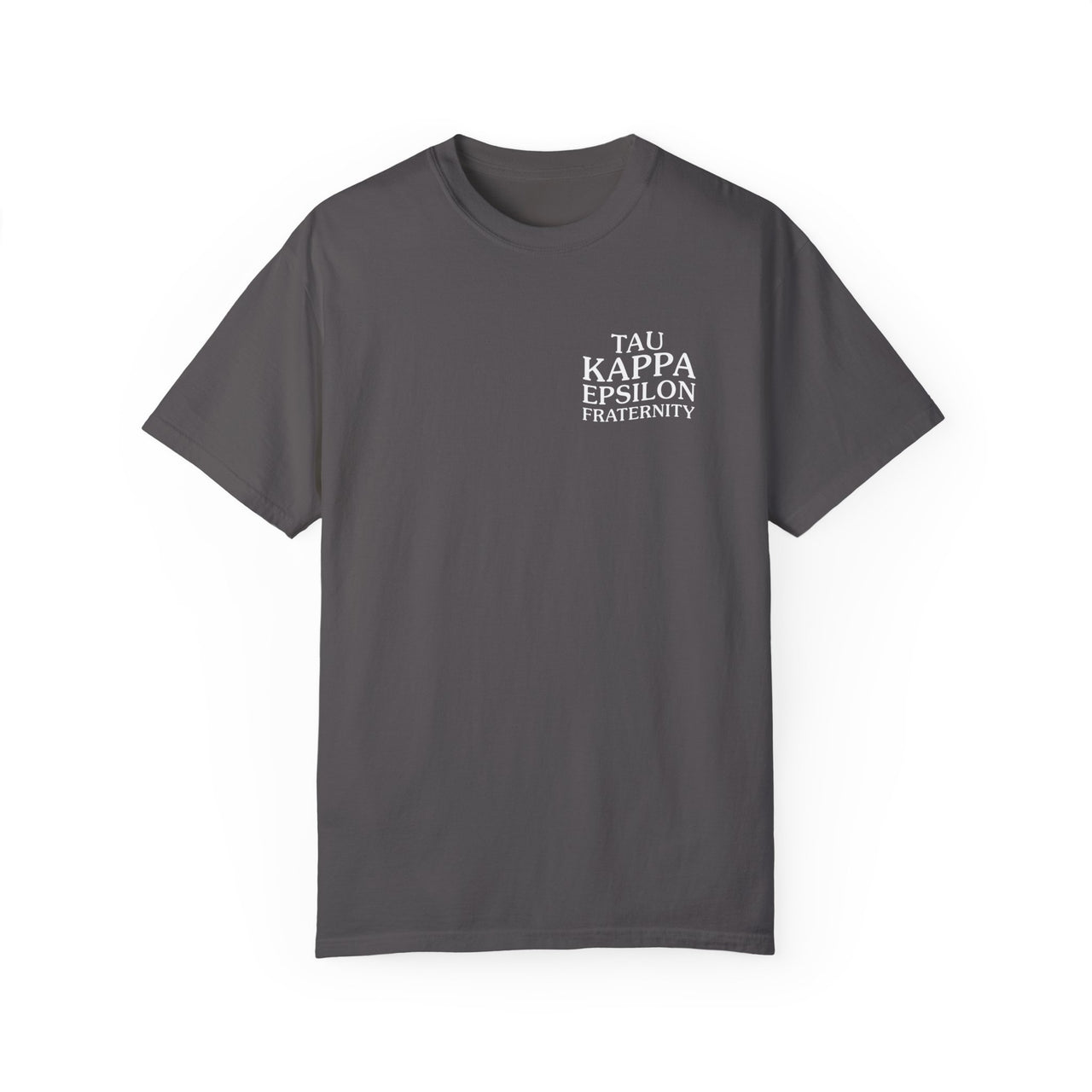 Tau Kappa Epsilon Graphic T-Shirt | TKE Social Club