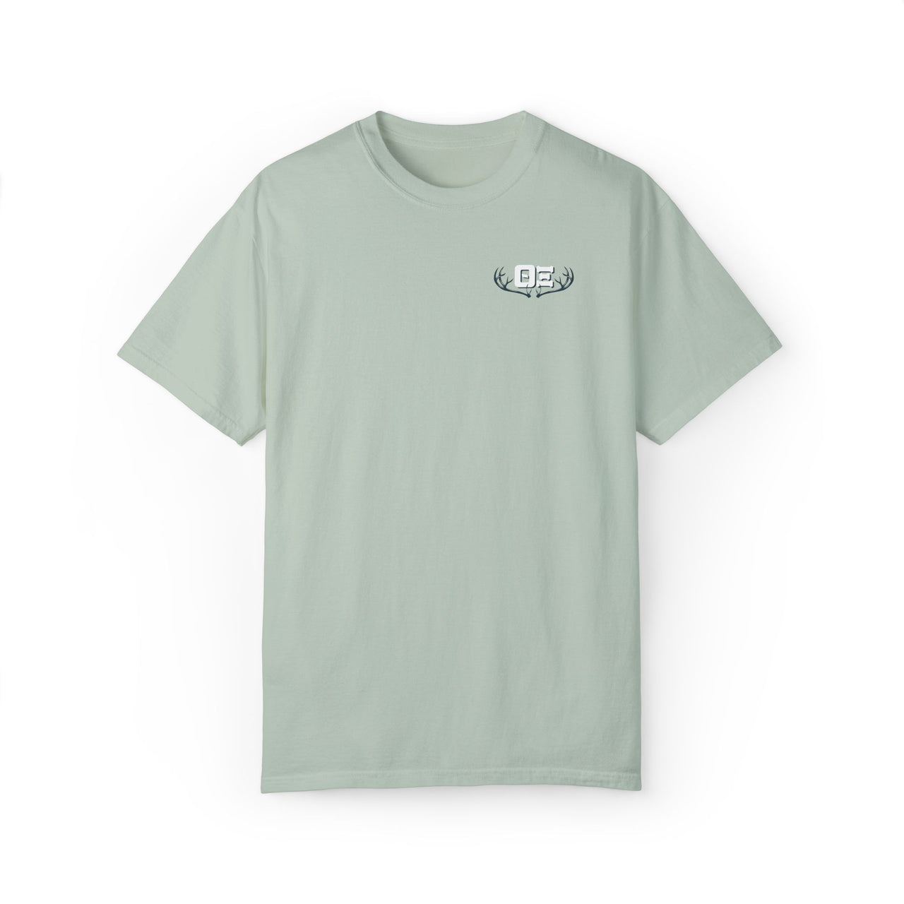 Theta Xi Graphic T-Shirt | Big Buck