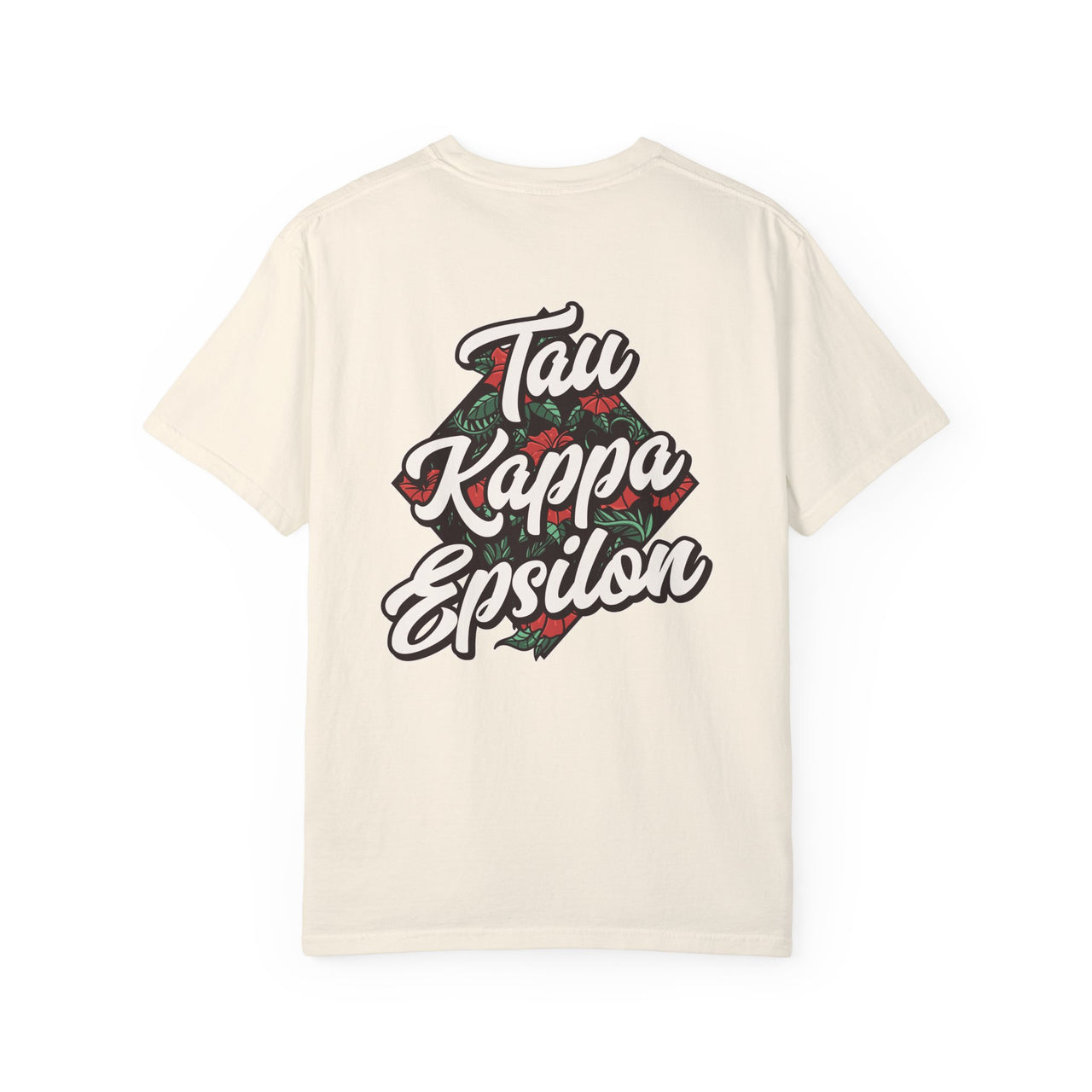Tau Kappa Epsilon Graphic T-Shirt | Aloha