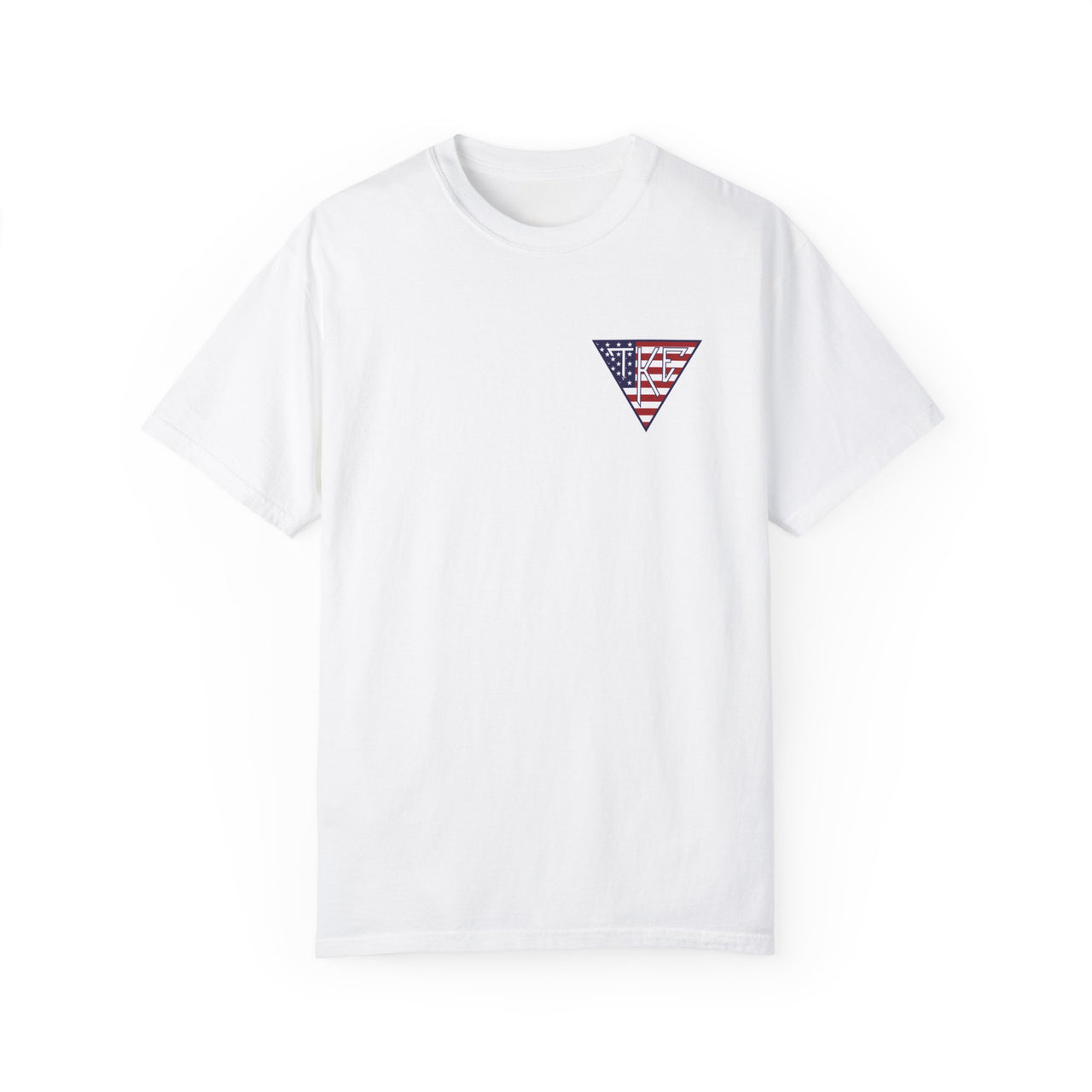 Tau Kappa Epsilon Graphic T-Shirt | American Houseplate