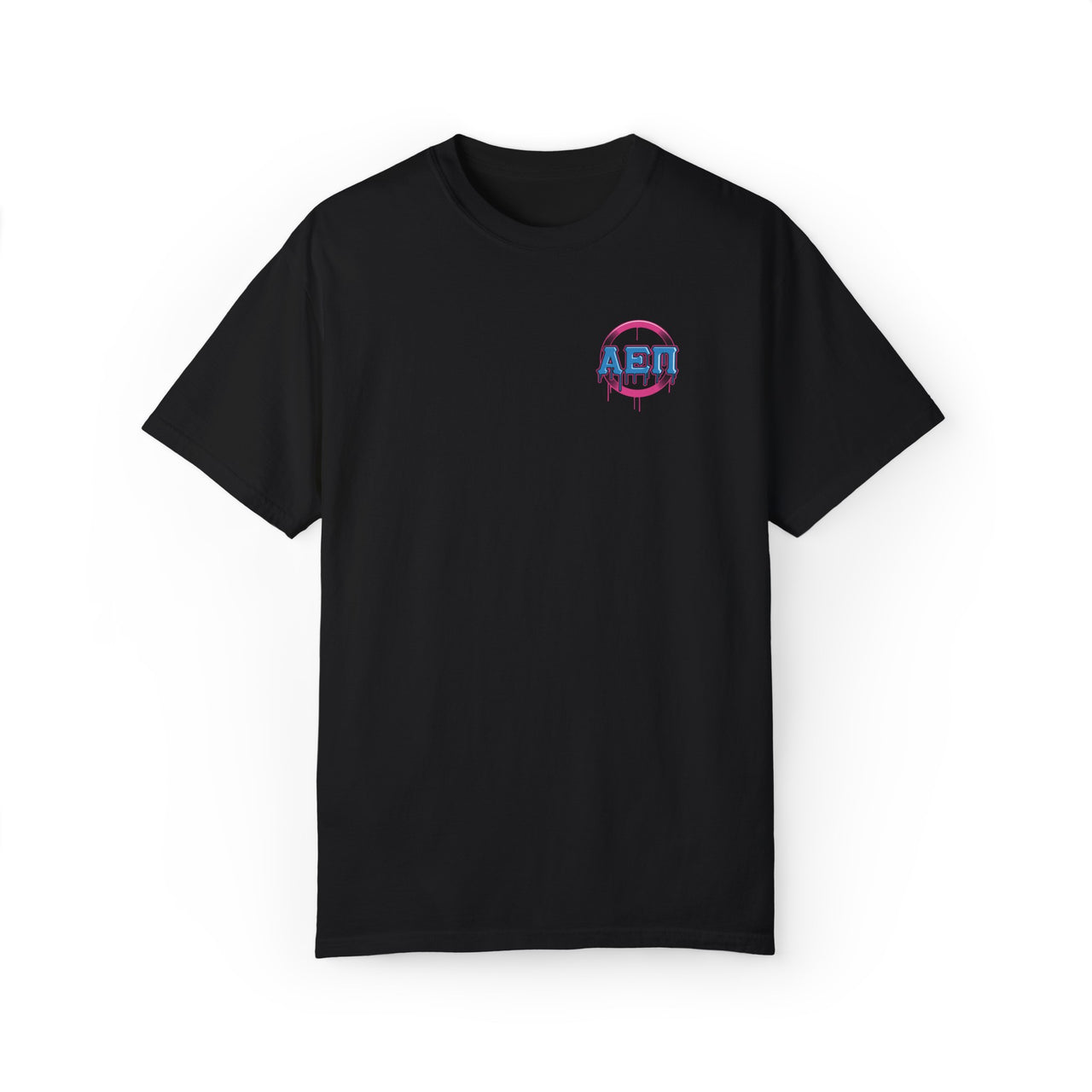 Alpha Epsilon Pi Graphic T-Shirt | Liberty Rebel