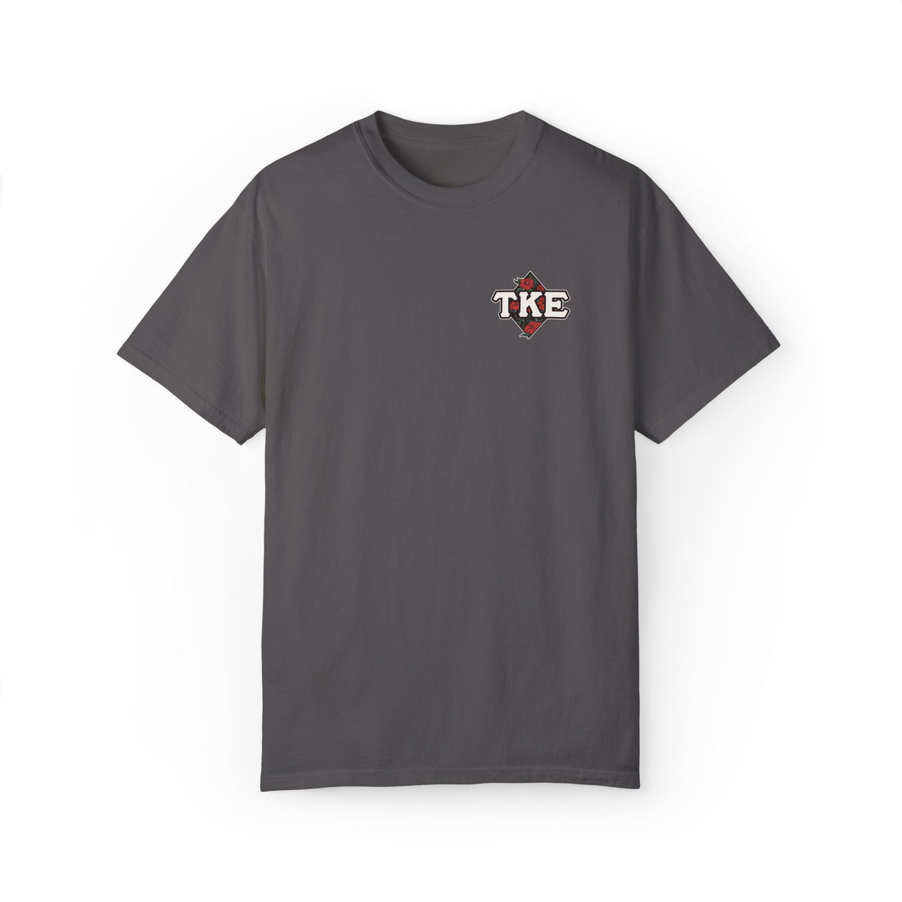 Tau Kappa Epsilon Graphic T-Shirt | Aloha