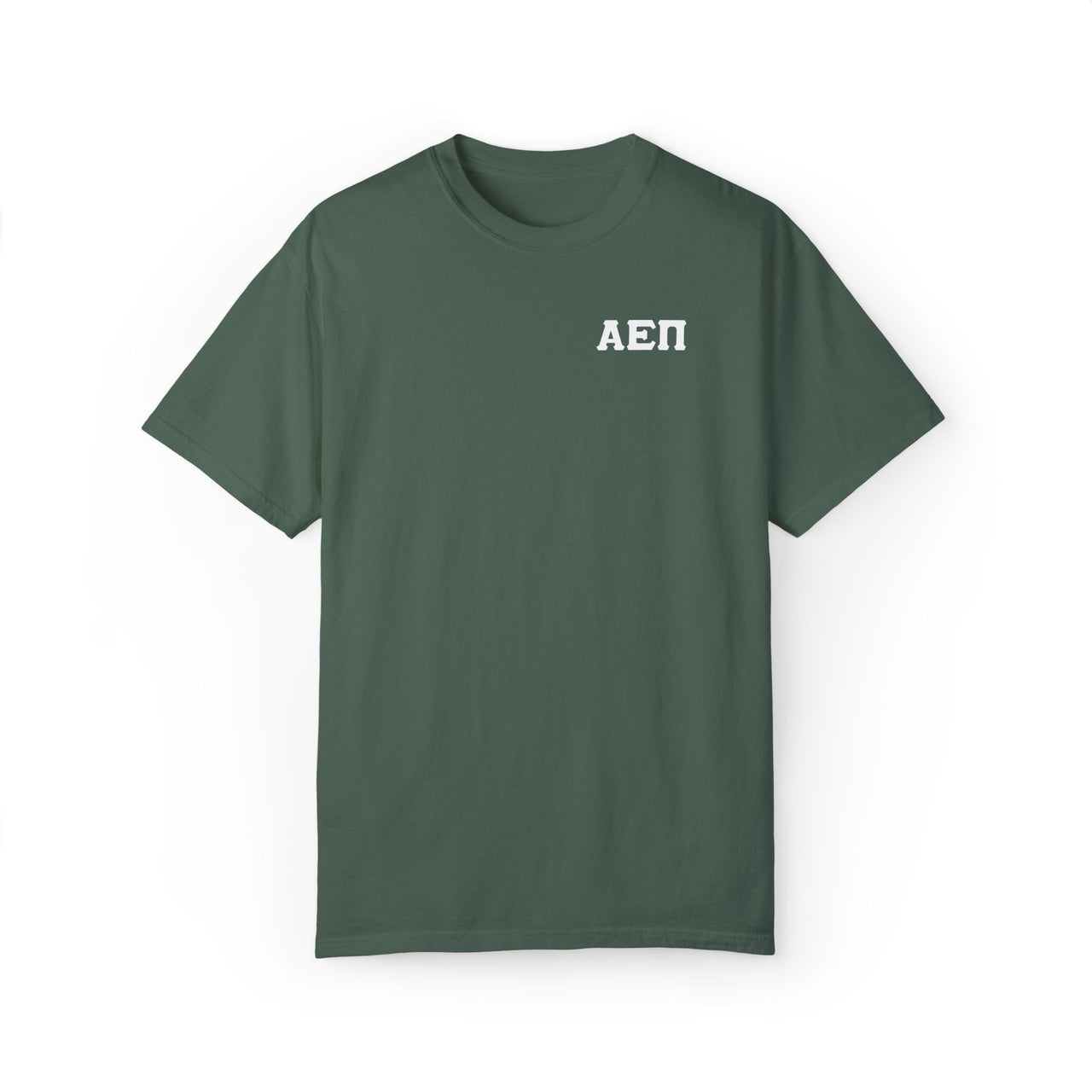 Alpha Epsilon Pi Graphic T-Shirt | The Masters