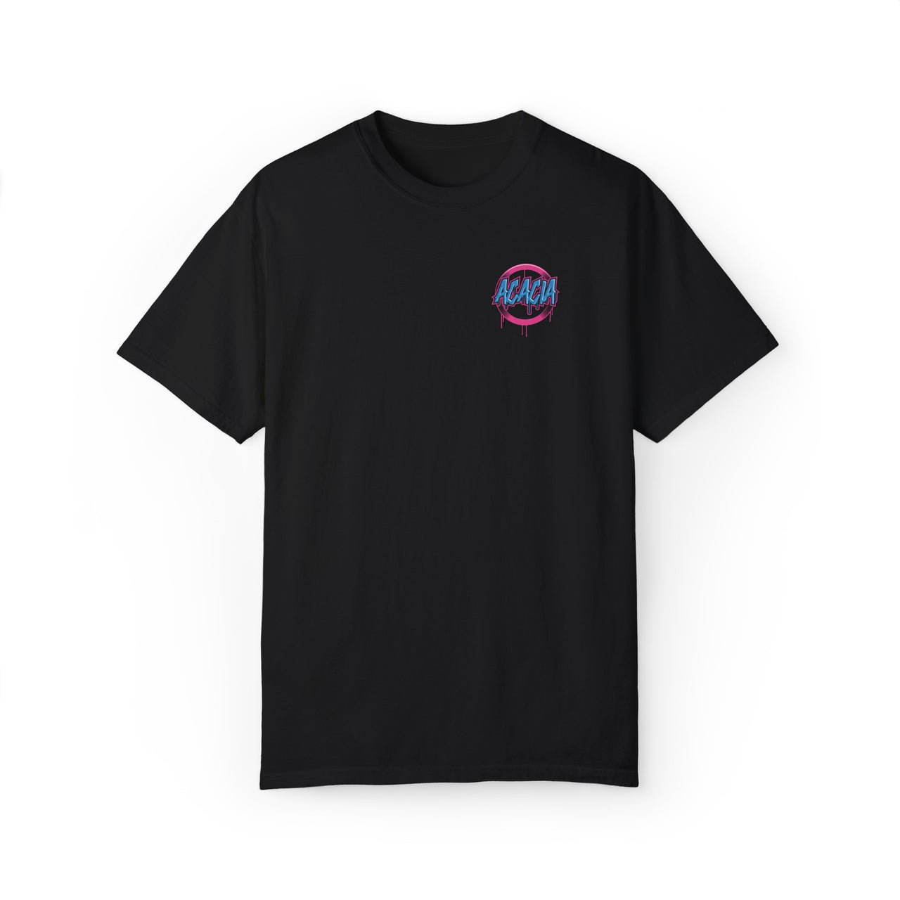 Acacia Graphic T-Shirt | Liberty Rebel