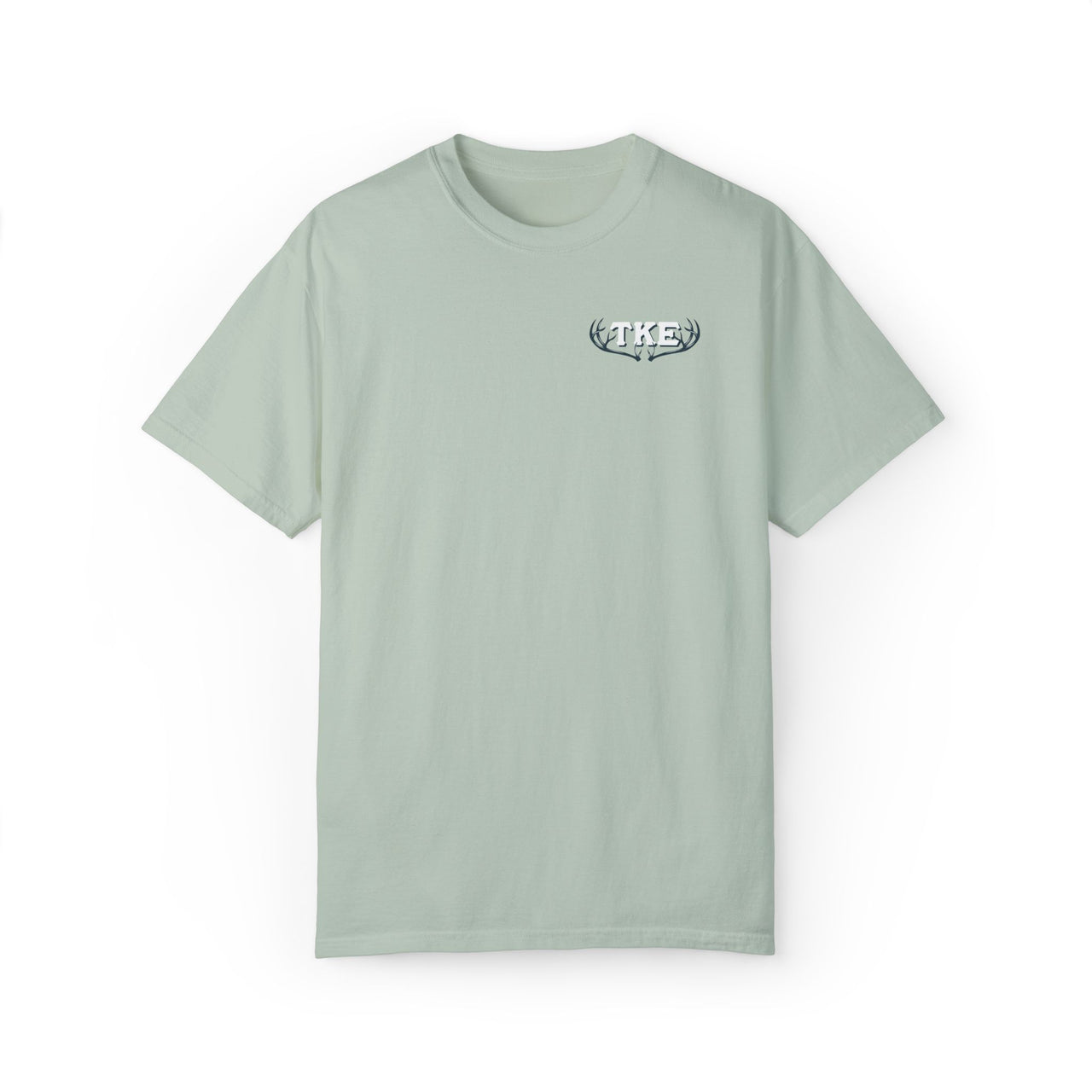 Tau Kappa Epsilon Graphic T-Shirt | Big Buck