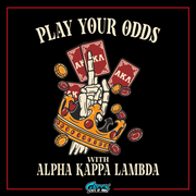 play your odds with alphia kappa lamba