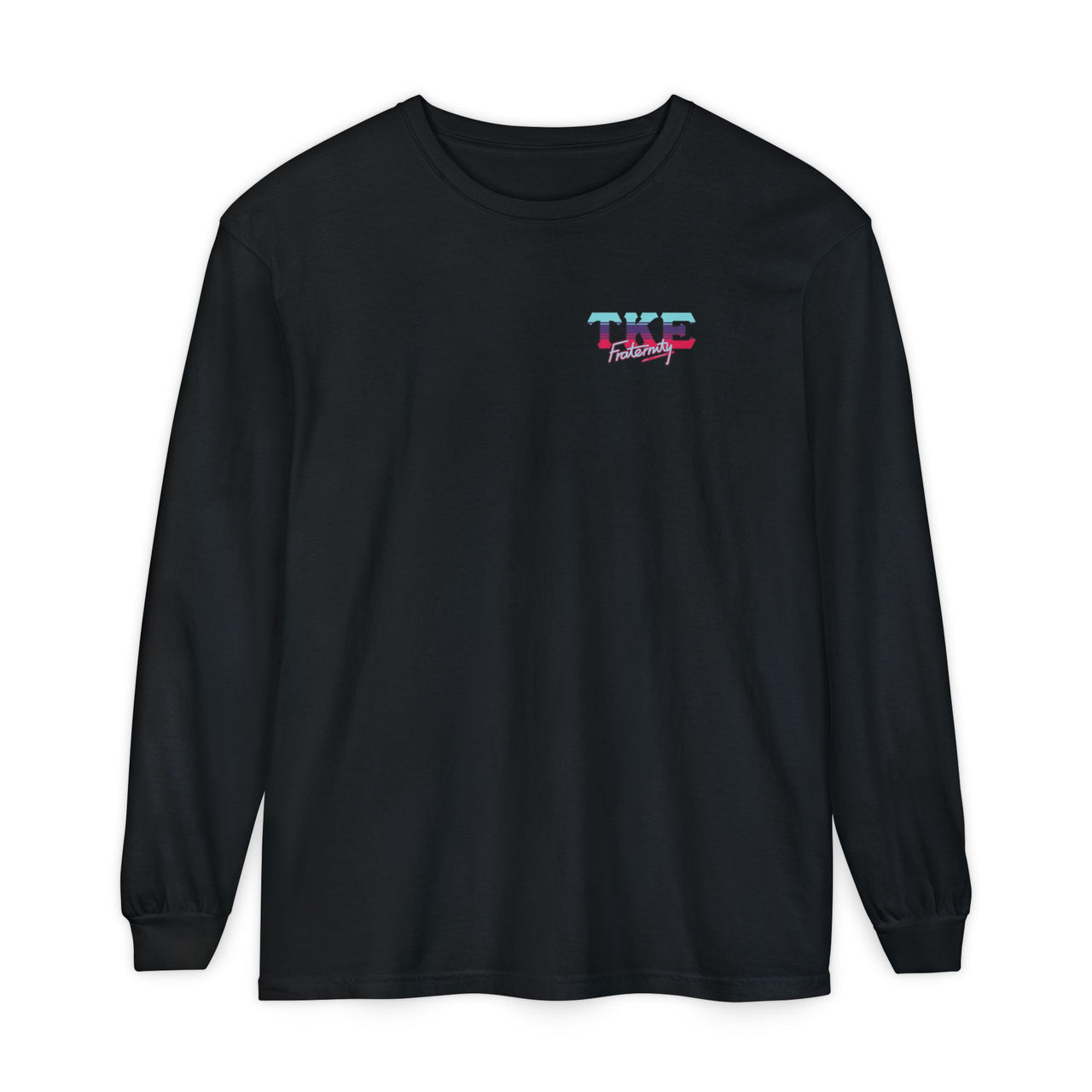 Tau Kappa Epsilon Graphic Long Sleeve | Jump Street