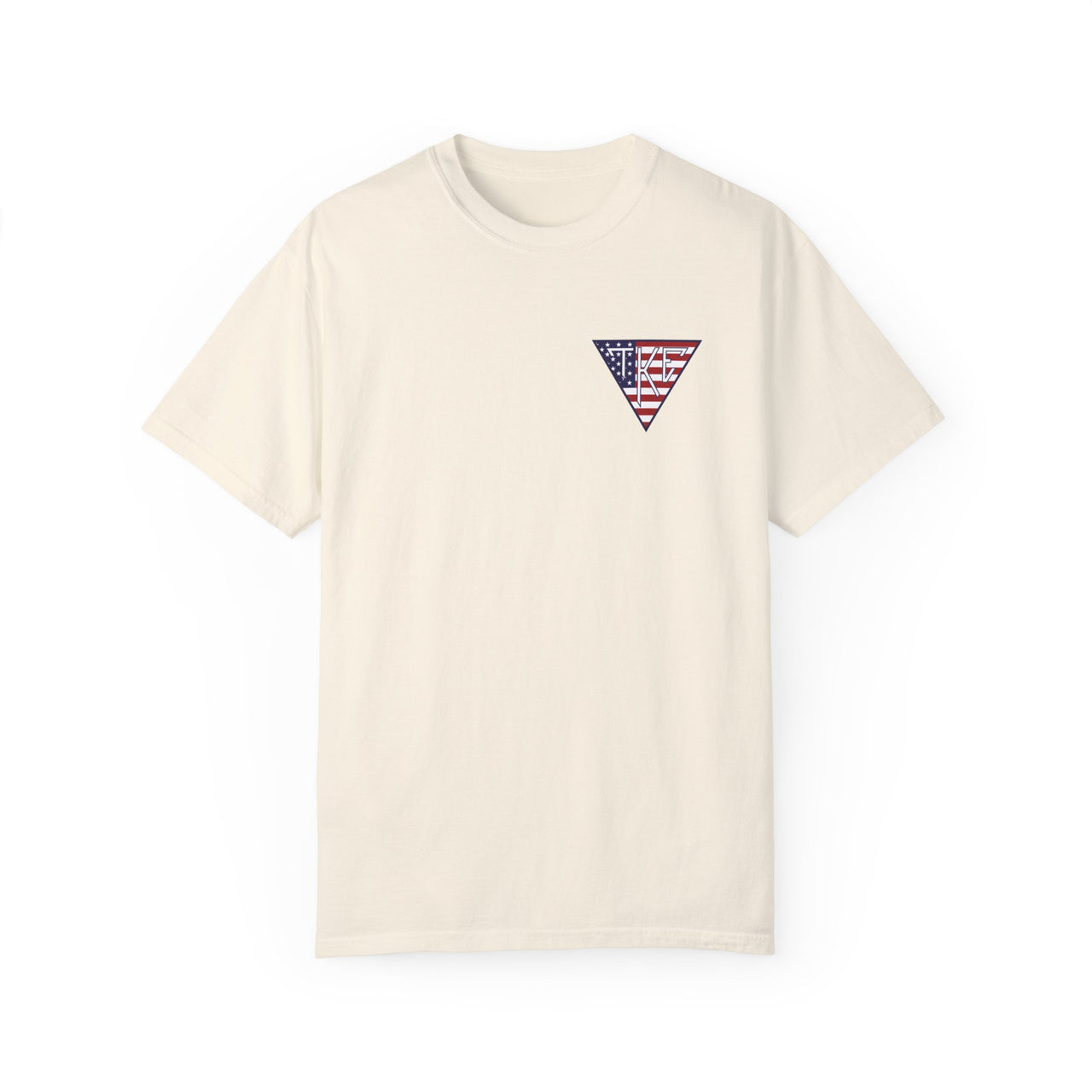 Tau Kappa Epsilon Graphic T-Shirt | American Houseplate