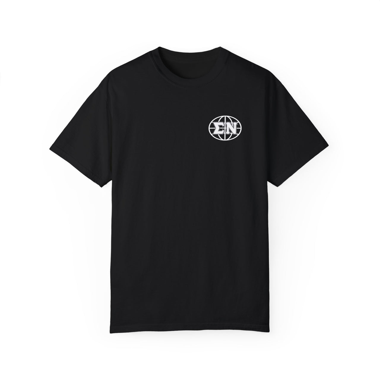 Sigma Nu Graphic T-Shirt | The Fraternal Order