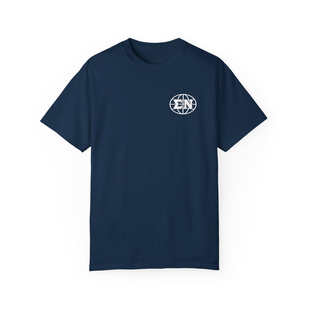 Sigma Nu Graphic T-Shirt | The Fraternal Order