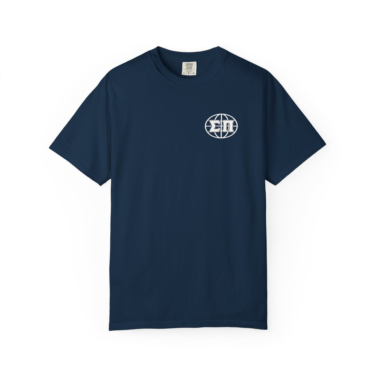 Sigma Pi Graphic T-Shirt | The Fraternal Order