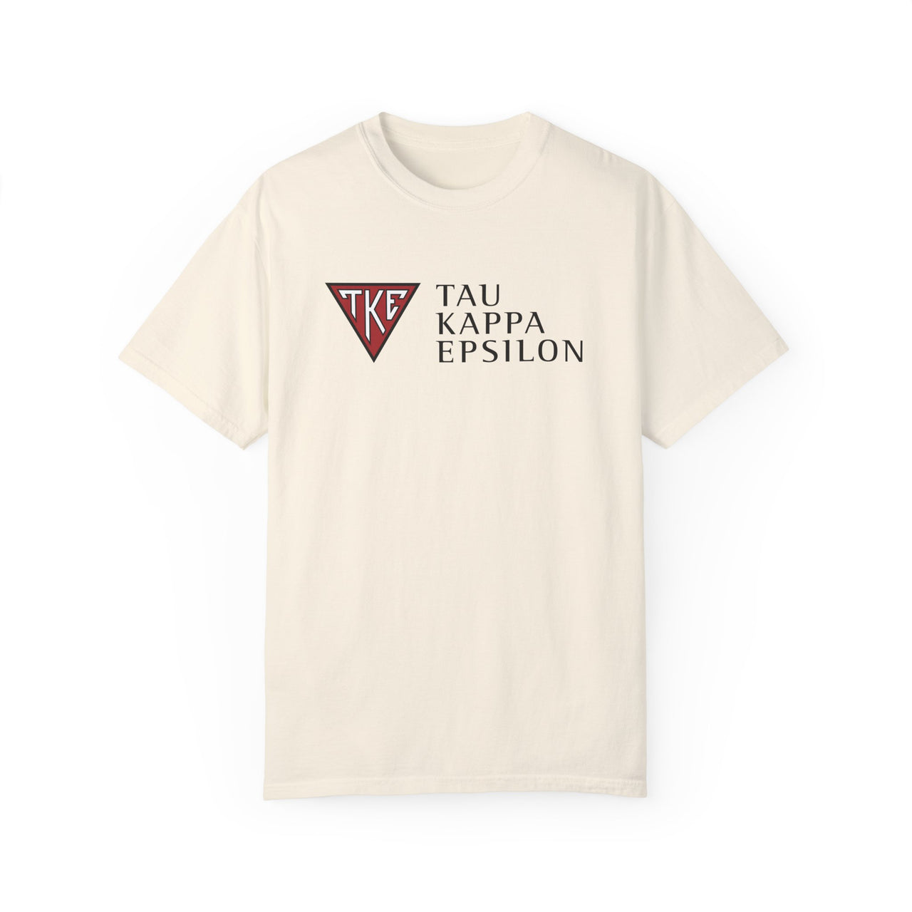 Tau Kappa Epsilon Graphic T-Shirt | Classic TKE