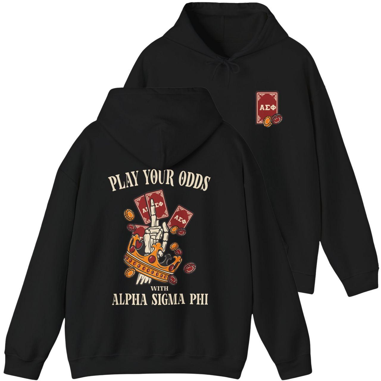 Black_Alpha_Sigma_Phi_Graphic_Hoodie___Play_Your_Odds