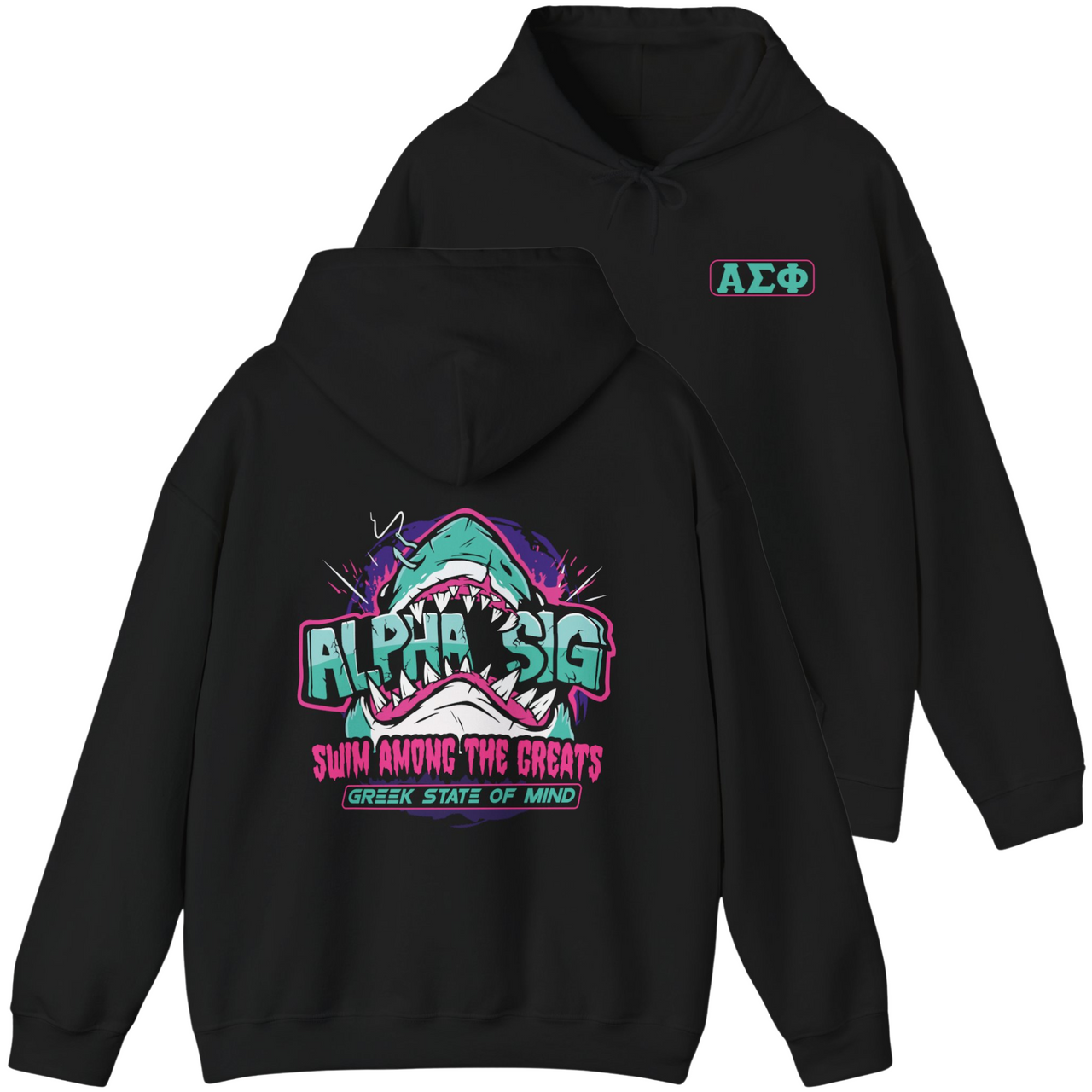 Black_Alpha_Sigma_Phi_Graphic_Hoodie___The_Deep_End