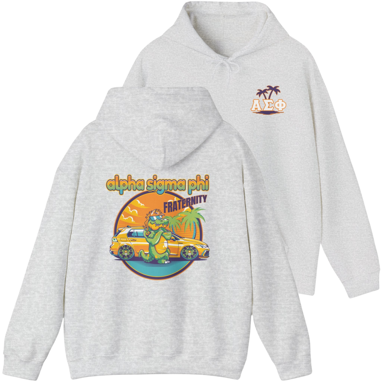 Grey_Alpha_Sigma_Phi_Graphic_Hoodie___Cool_Croc