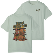 Kappa Delta Rho Graphic T-Shirt | Tiki Time