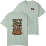 Kappa Sigma Graphic T-Shirt | Tiki Time