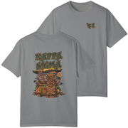 Kappa Sigma Graphic T-Shirt | Tiki Time