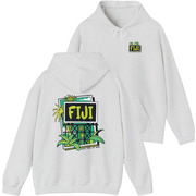 ash Phi Gamma Delta Graphic Hoodie