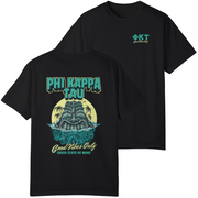 Kappa kappa tau shirt clearance