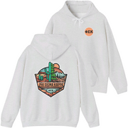 grey
Phi Sigma Kappa Graphic Hoodie | Desert Mountains