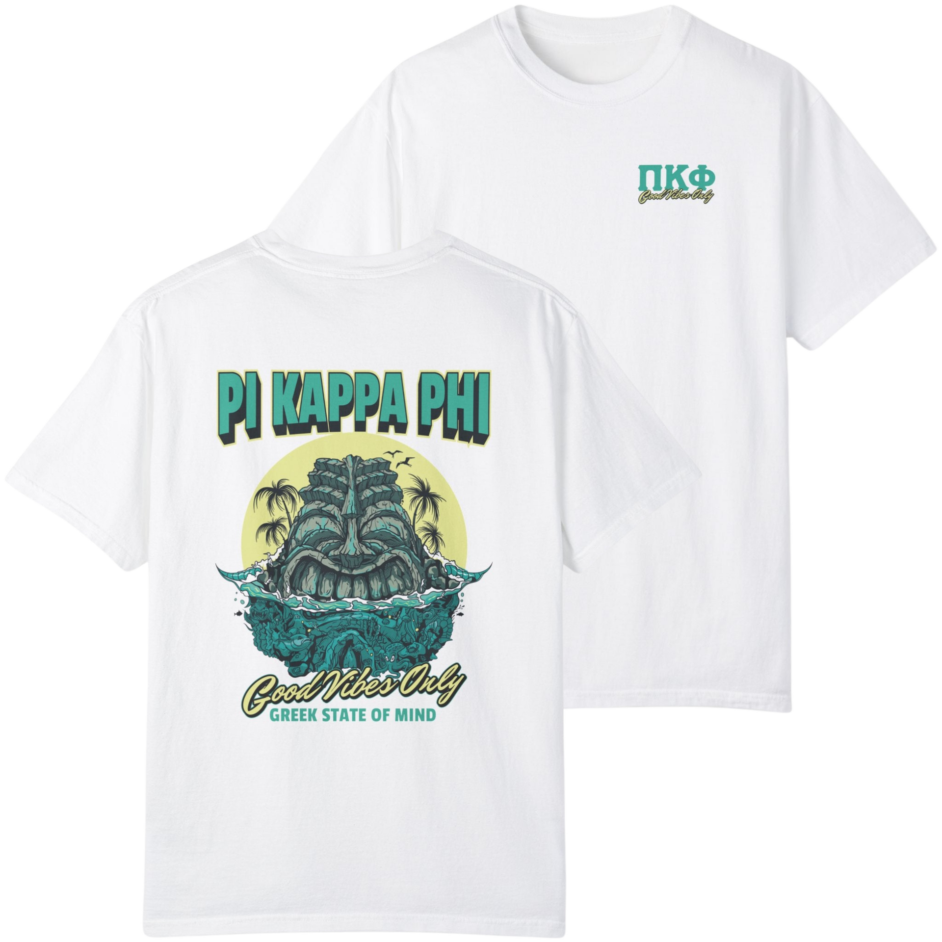 Phi kappa phi shirt shop