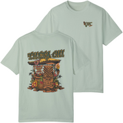 Bay Theta Chi Graphic T-Shirt | Tiki Time