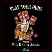 play your odds with phi kapa stigma