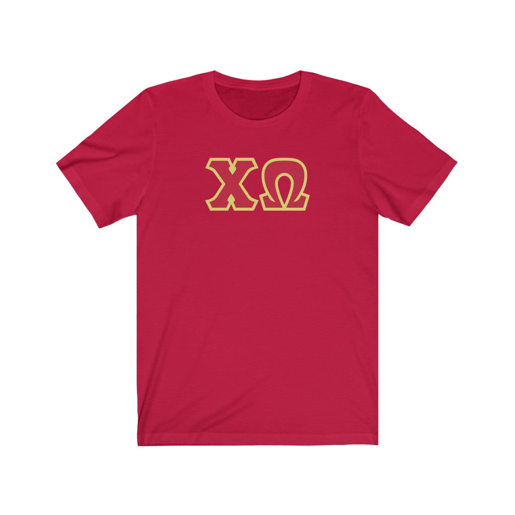 Chi omega outlet shirts