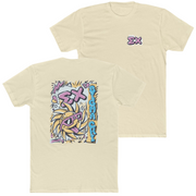 Sand Sigma Chi Graphic T-Shirt | Fun in the Sun | Sigma Chi Fraternity Apparel