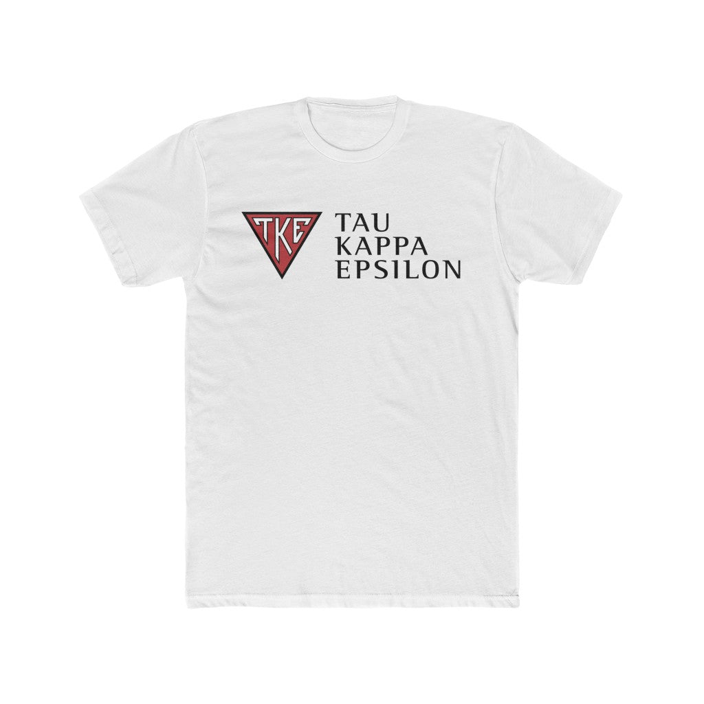 Tau Kappa Epsilon Graphic T-Shirt | Classic TKE