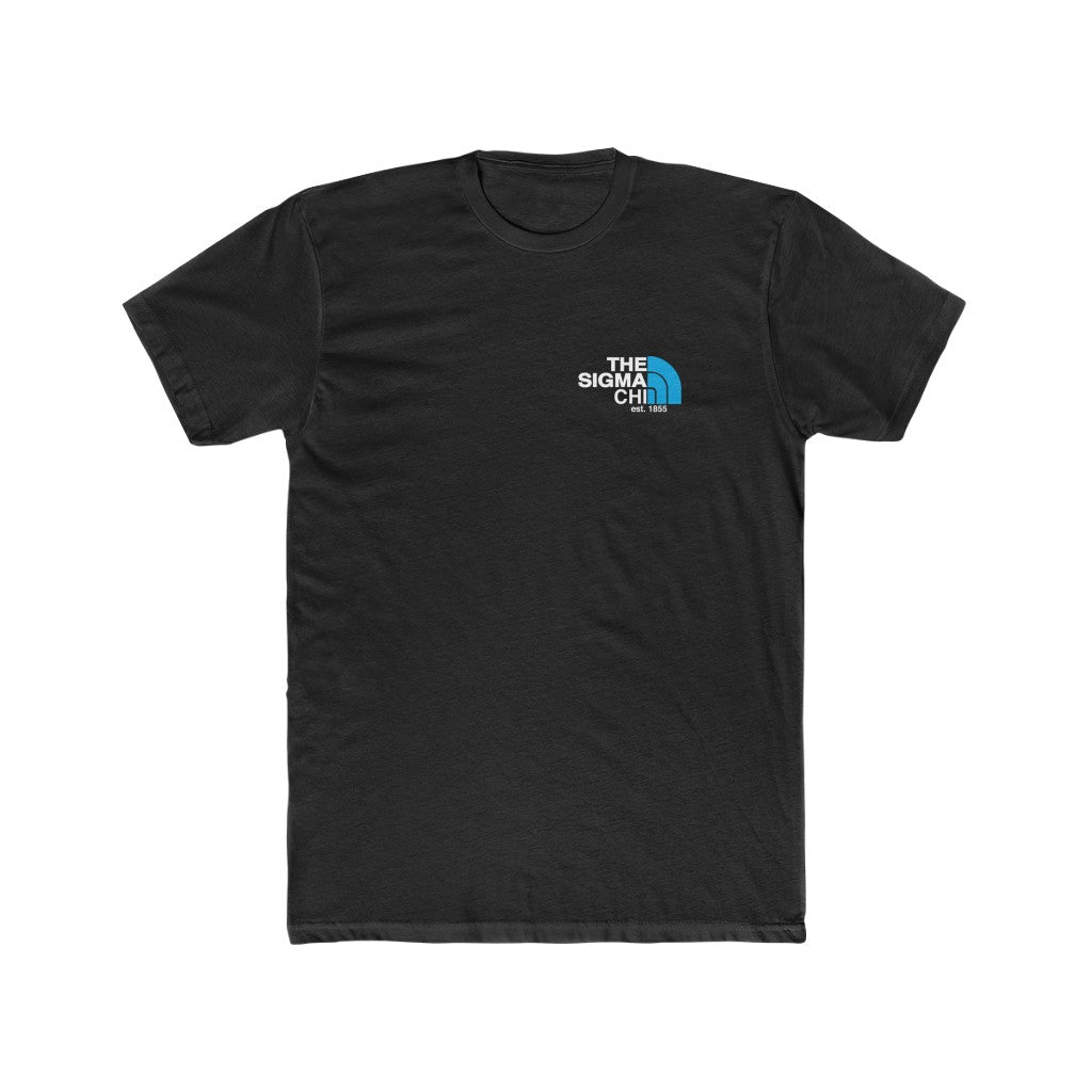 Sigma Chi Graphic T-Shirt | The North LC