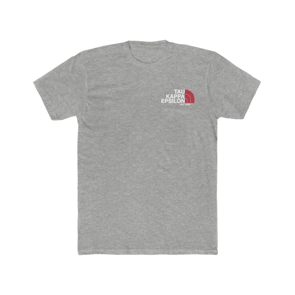 Tau Kappa Epsilon Graphic T-Shirt | The North LC