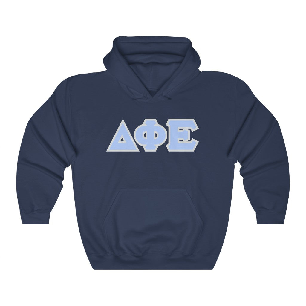 Delta Phi Epsilon Yin-Yang Surf Sorority hotsell Hoodie Mineral Wash Tie Dye | Greek Life Sweatshirt | DPhiE comfy hoodie