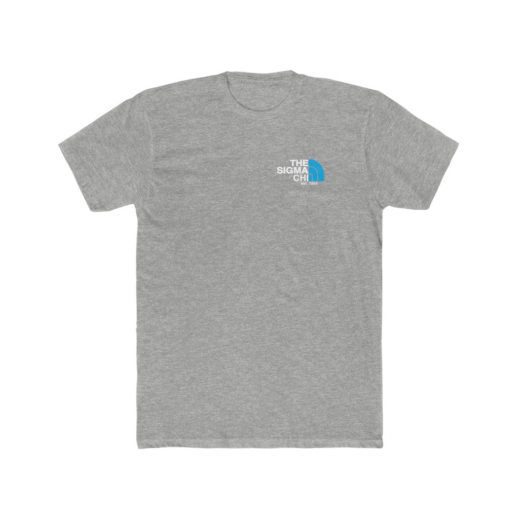 Sigma Chi Graphic T-Shirt | The North