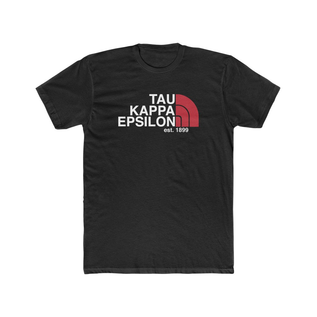 Tau Kappa Epsilon Graphic T-Shirt | The North