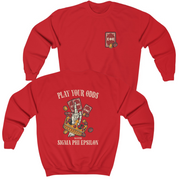 Red SigEp Clothing - Campus Apparel
