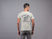 Phi Delta Theta Graphic T-Shirt | Alligator Skater | phi delta theta fraternity greek apparel model 