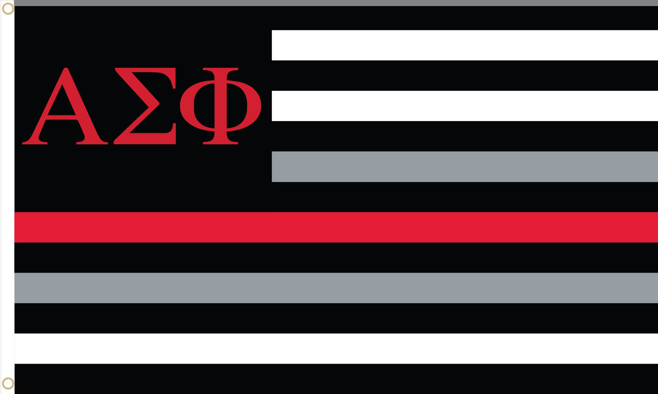 Alpha Sigma Phi Nation Flag