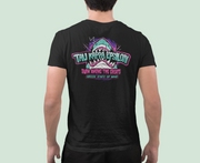 Tau Kappa Epsilon Graphic T-Shirt | The Deep End | Tau Kappa Epsilon Fraternity  