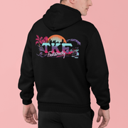 Tau Kappa Epsilon Graphic Hoodie | Jump Street | TKE Clothing and Merchandise 