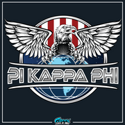 Pi Kappa Phi Graphic Long Sleeve | The Fraternal Order | Pi Kappa Phi Apparel Pi Kappa Phi Apparel and Merchandiseand Merchandise design 