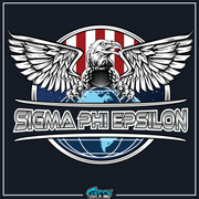 Sigma Phi Epsilon Graphic Hoodie | The Fraternal Order | SigEp Fraternity Clothes and Merchandise design