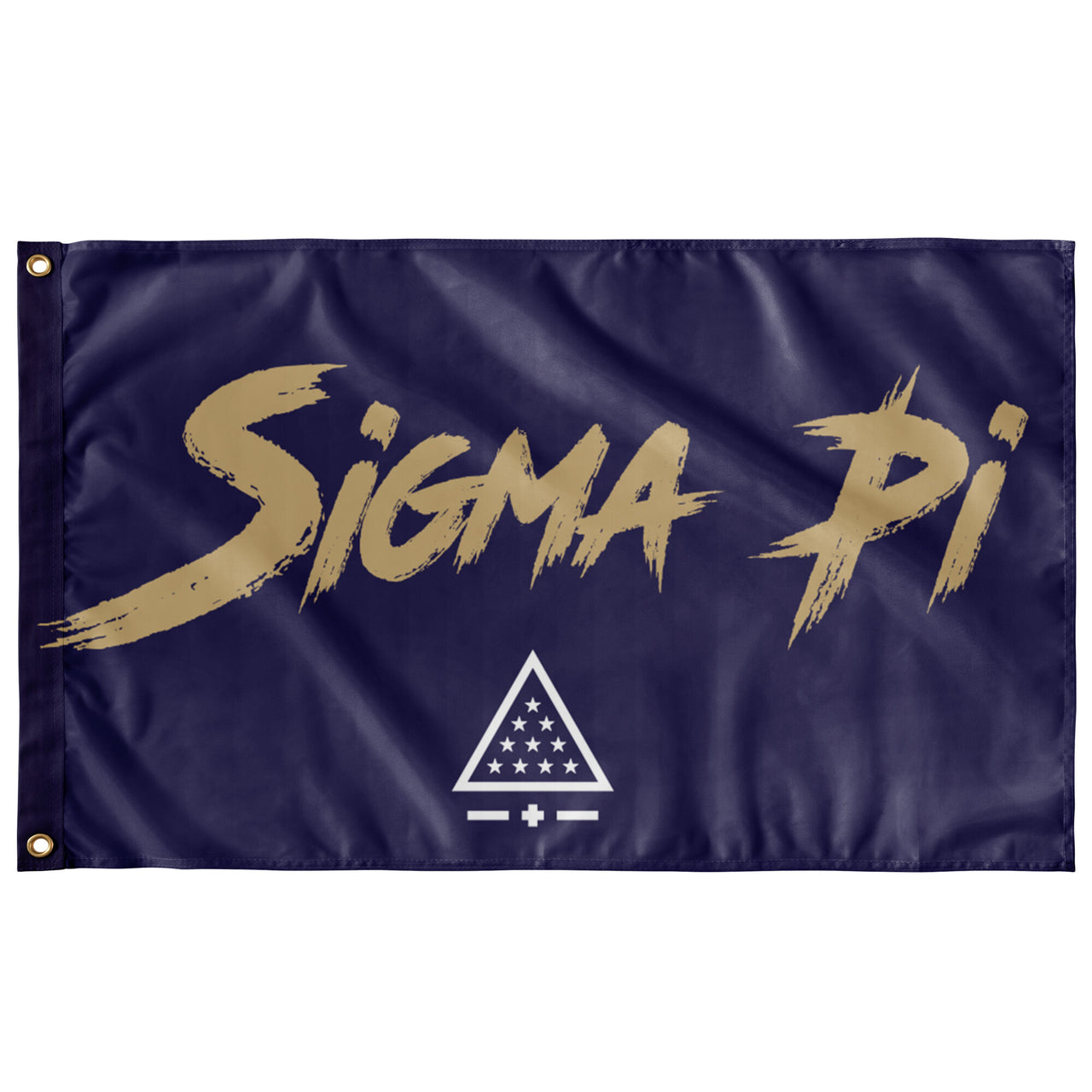 Sigma Pi Fighter Flag